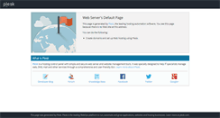 Desktop Screenshot of m.msoe.edu
